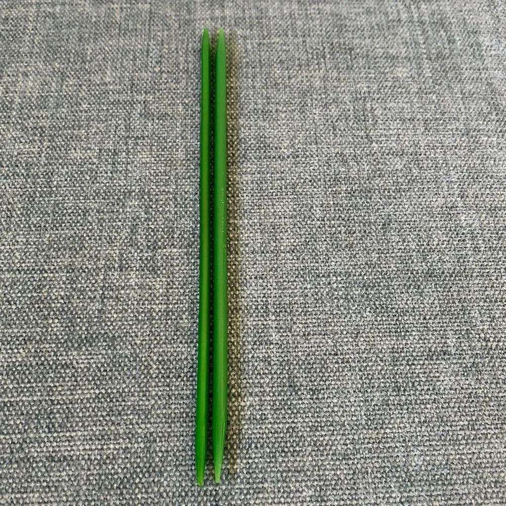 Knitting Needles